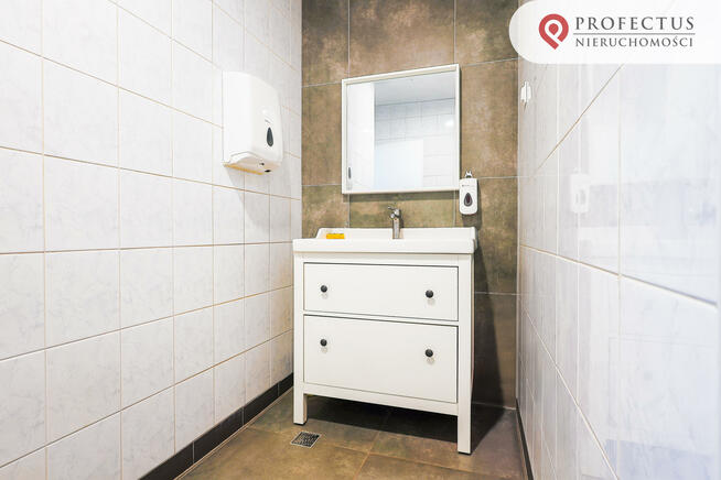 Lokal użytkowy Gdańsk