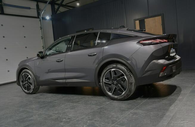 Peugeot 408 | GT |full led|kamera cofania|android auto|gwarancja|100% bezwypadkowy