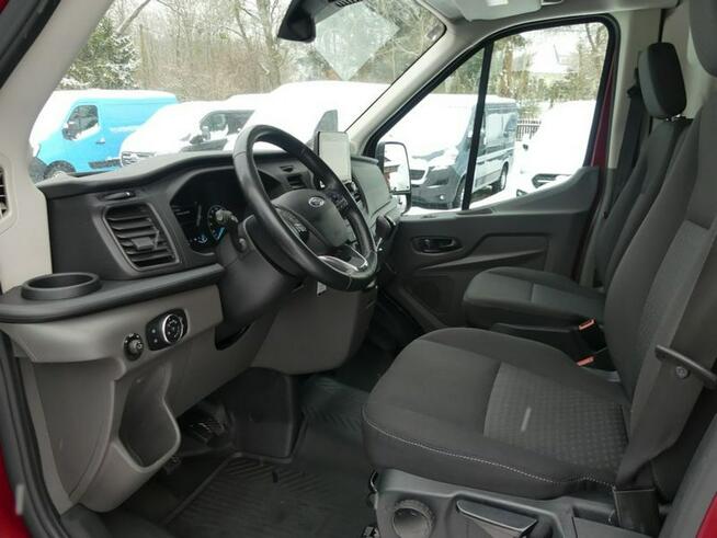 Ford Transit 2,0 Tdci 130KM L3H2 Nawigacja kamera asystent pasa ruchu F. VAT23
