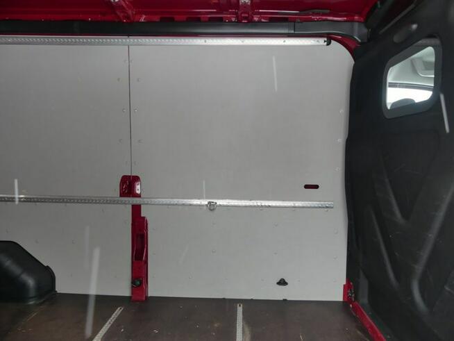 Ford Transit 2,0 Tdci 130KM L3H2 Nawigacja kamera asystent pasa ruchu F. VAT23