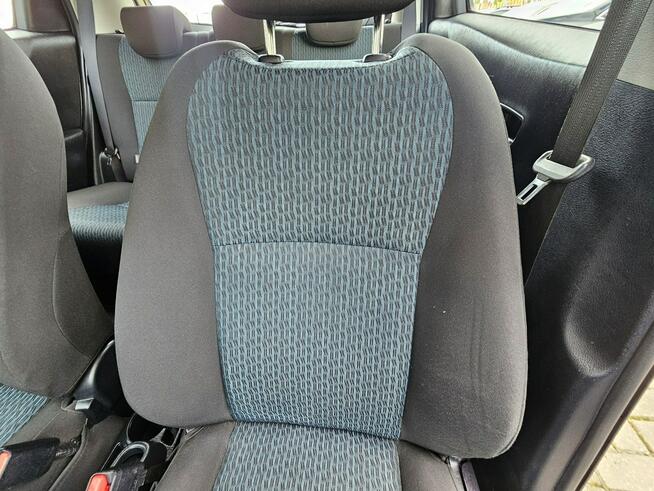 Toyota Yaris Kamera, serwis ,niski przebieg