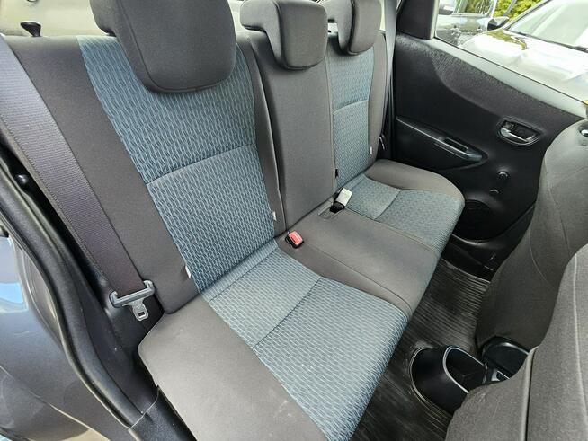 Toyota Yaris Kamera, serwis ,niski przebieg