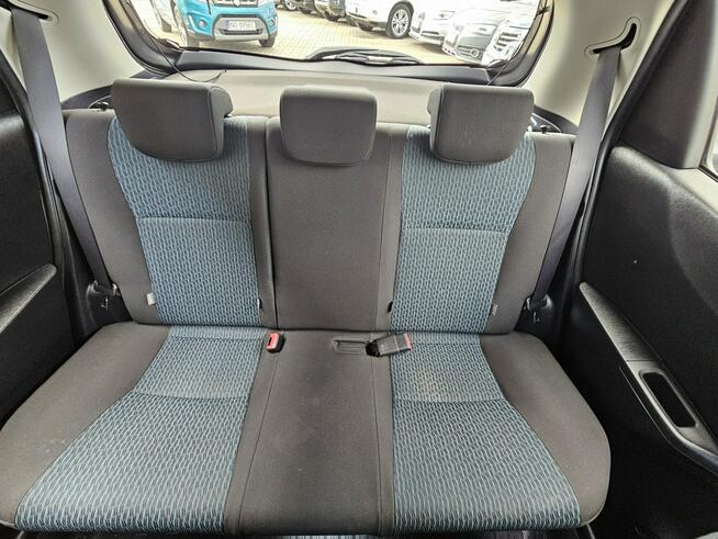 Toyota Yaris Kamera, serwis ,niski przebieg