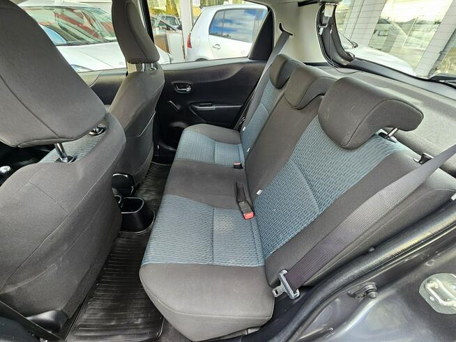 Toyota Yaris Kamera, serwis ,niski przebieg