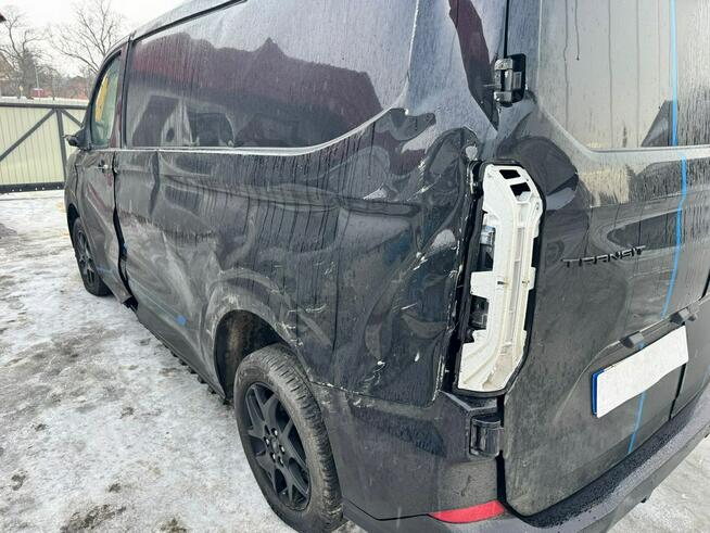 Ford Transit Custom 2.0 TDCI 170#Automat#Nowy model#Navi#Kamera