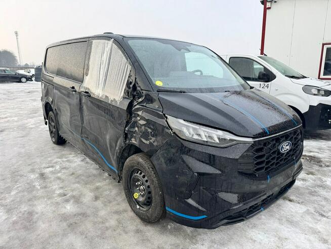 Ford Transit Custom 2.0 TDCI 170#Automat#Nowy model#Navi#Kamera