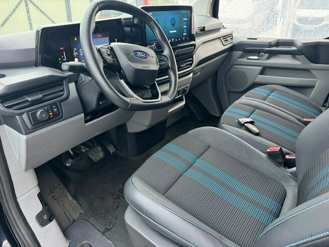 Ford Transit Custom 2.0 TDCI 170#Automat#Nowy model#Navi#Kamera