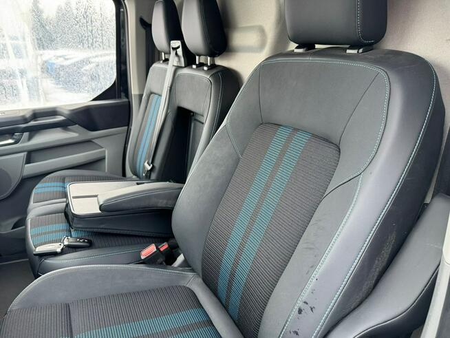 Ford Transit Custom 2.0 TDCI 170#Automat#Nowy model#Navi#Kamera