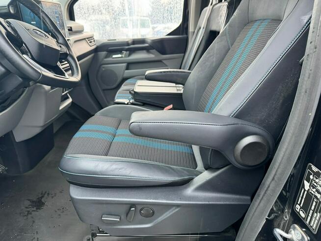 Ford Transit Custom 2.0 TDCI 170#Automat#Nowy model#Navi#Kamera
