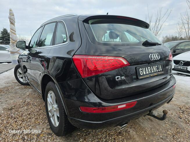 Audi Q5 3.0TDI#239KM#ACC#Ledy#Pano#Xenon#Skóry#Climatr#Navi#Kamera#Gwarancja!!