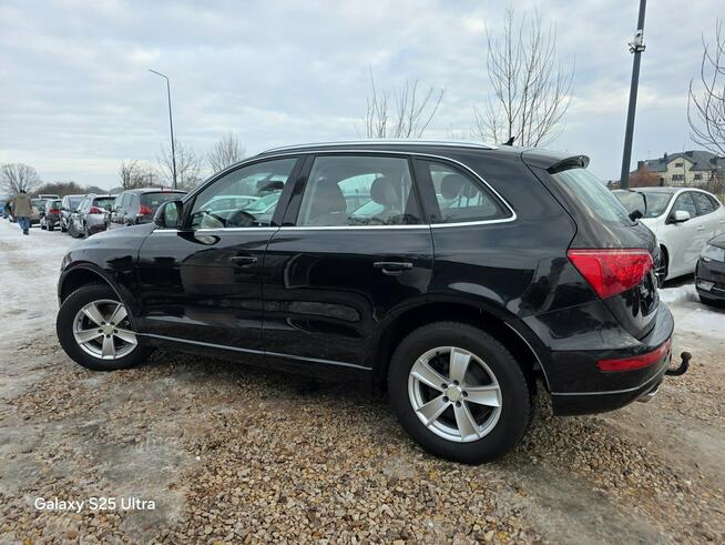 Audi Q5 3.0TDI#239KM#ACC#Ledy#Pano#Xenon#Skóry#Climatr#Navi#Kamera#Gwarancja!!