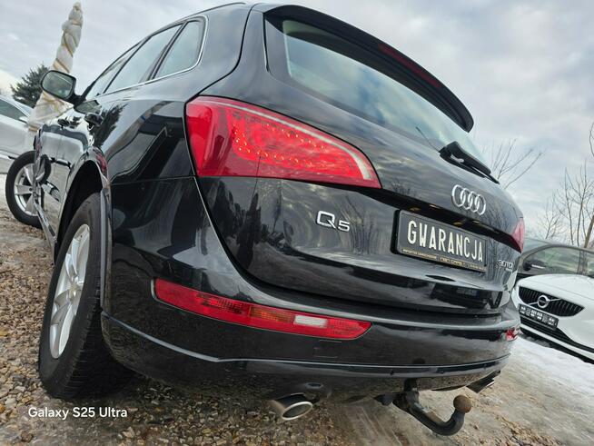 Audi Q5 3.0TDI#239KM#ACC#Ledy#Pano#Xenon#Skóry#Climatr#Navi#Kamera#Gwarancja!!