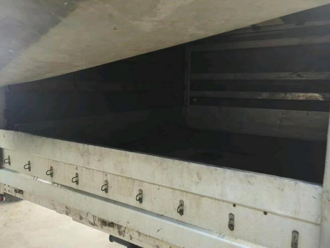 Ford Transit 2.0 diesel 130km, 350 L3 RWD, Salon PL, Serwis, FV23%