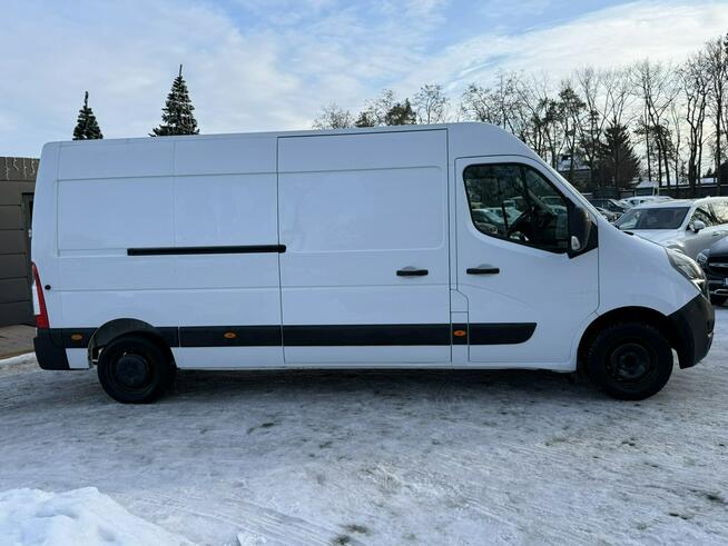 Movano 2.3 CDTI L3H2! Salon Polska! I właściciel ! Serwis ASO