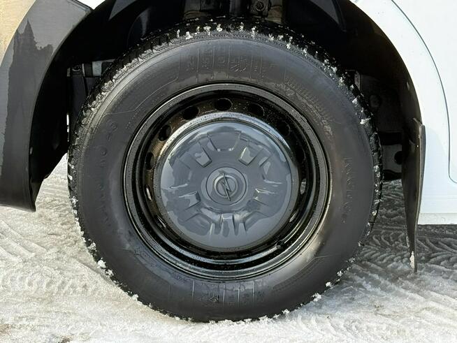 Movano 2.3 CDTI L3H2! Salon Polska! I właściciel ! Serwis ASO