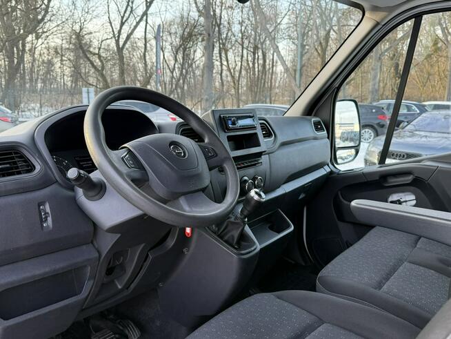 Movano 2.3 CDTI L3H2! Salon Polska! I właściciel ! Serwis ASO