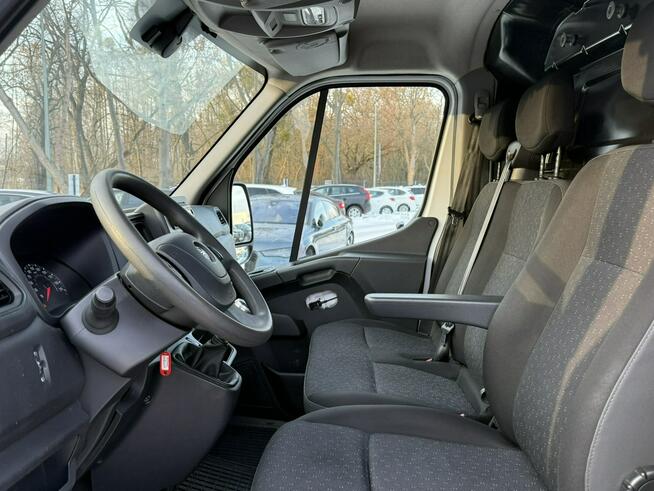 Movano 2.3 CDTI L3H2! Salon Polska! I właściciel ! Serwis ASO