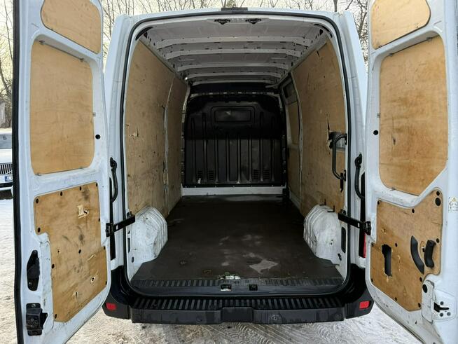 Movano 2.3 CDTI L3H2! Salon Polska! I właściciel ! Serwis ASO