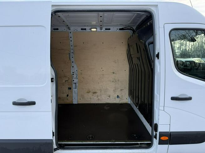 Movano 2.3 CDTI L3H2! Salon Polska! I właściciel ! Serwis ASO