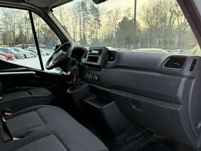 Movano 2.3 CDTI L3H2! Salon Polska! I właściciel ! Serwis ASO