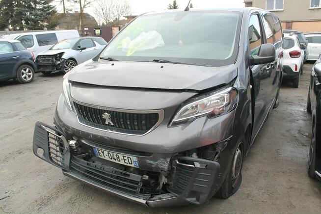 Peugeot Expert brygadowka