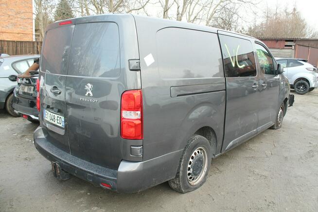 Peugeot Expert brygadowka