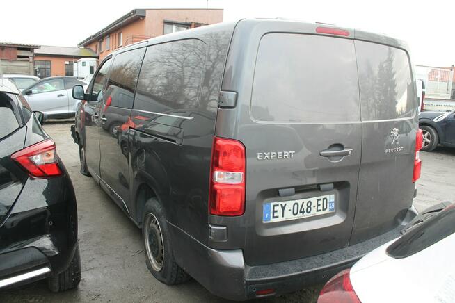 Peugeot Expert brygadowka