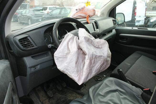 Peugeot Expert brygadowka