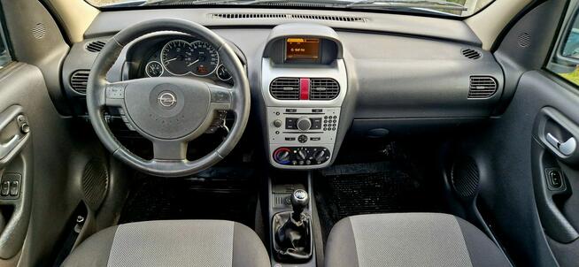 Opel Combo Arizona LPG Klima Śliczny Stan Zamiana też