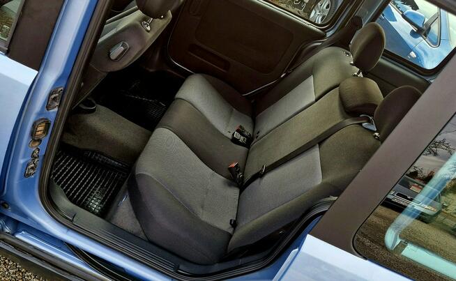 Opel Combo Arizona LPG Klima Śliczny Stan Zamiana też