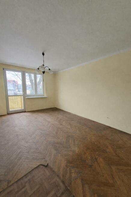 Mieszkanie Nowy Sącz