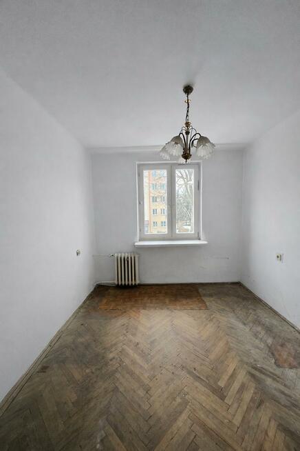 Mieszkanie Nowy Sącz