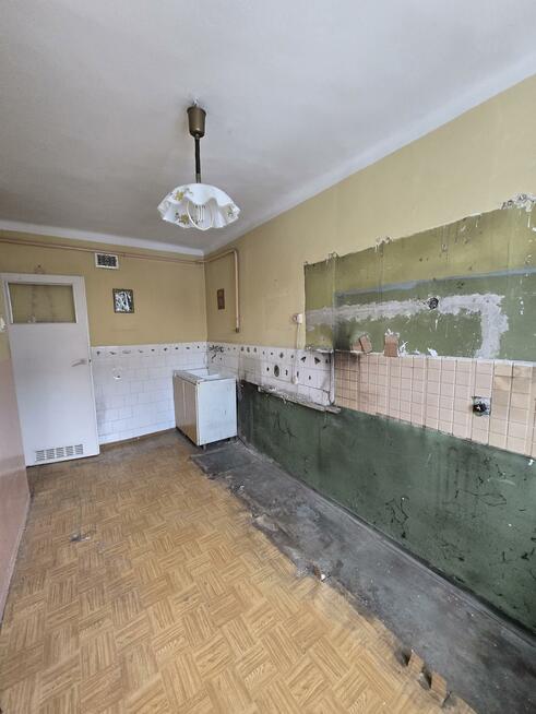 Mieszkanie Nowy Sącz