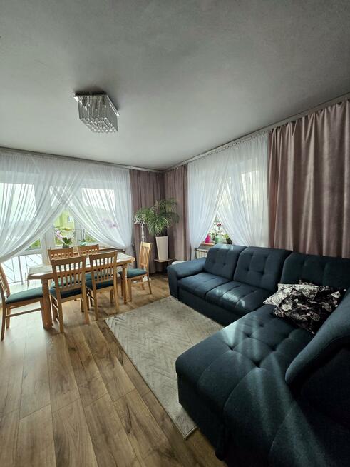 Dom Szczereż gm. Łącko