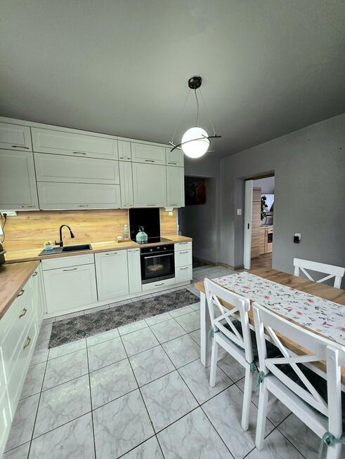 Dom Szczereż gm. Łącko