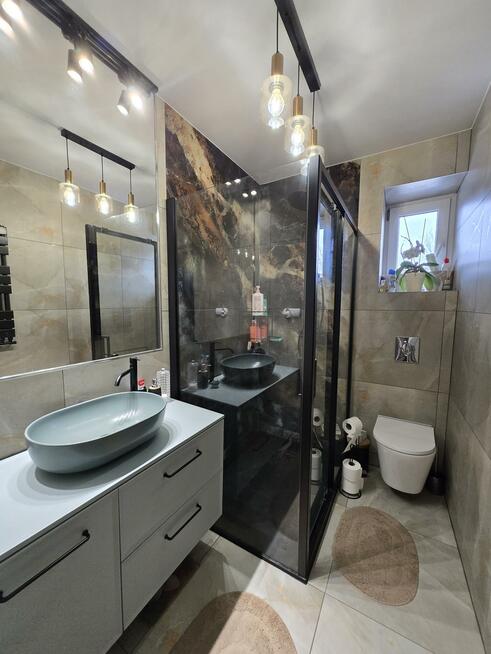 Dom Szczereż gm. Łącko