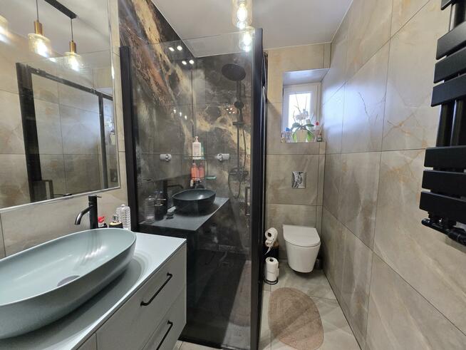 Dom Szczereż gm. Łącko