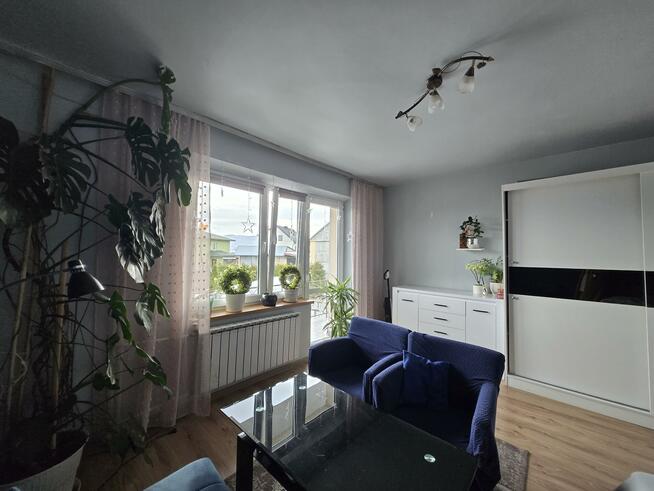 Dom Szczereż gm. Łącko