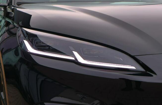 BYD Seal 6 Touring Comfort, najbogatsza wersja !! rabat 48 035 !! różne kolory !!