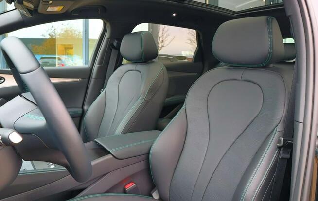 BYD Seal 6 Touring Comfort, najbogatsza wersja !! rabat 48 035 !! różne kolory !!