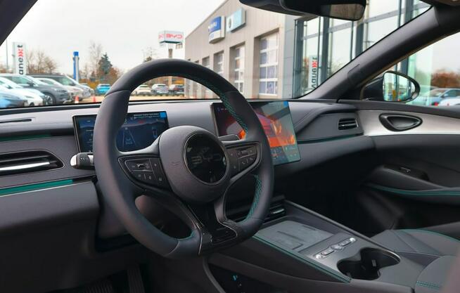 BYD Seal 6 Touring Comfort, najbogatsza wersja !! rabat 48 035 !! różne kolory !!