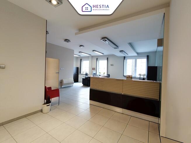 Lokal użytkowy tuż obok Starego Miasta!