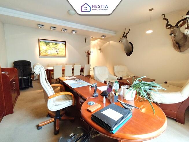 Lokal użytkowy tuż obok Starego Miasta!