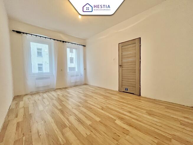 Na sprzedaż 2 pokoje w centrum!