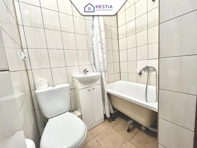 Na sprzedaż 2 pokoje w centrum!