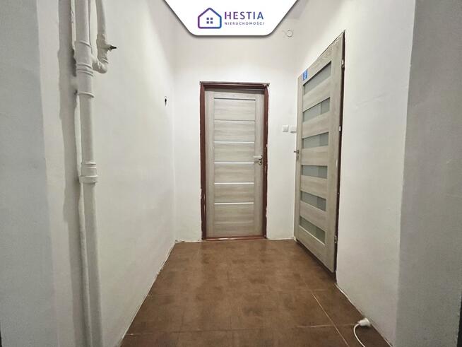 Na sprzedaż 2 pokoje w centrum!