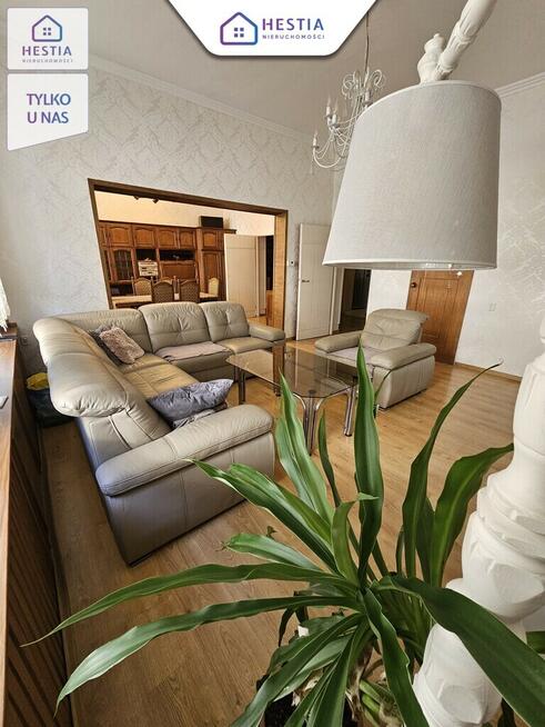 Trzypokojowe centrum 1 piętro !!1