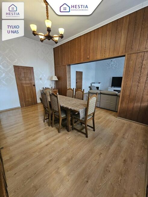 Trzypokojowe centrum 1 piętro !!1