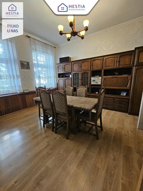 Trzypokojowe centrum 1 piętro !!1