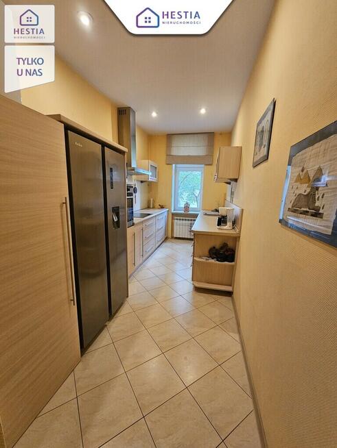 Trzypokojowe centrum 1 piętro !!1